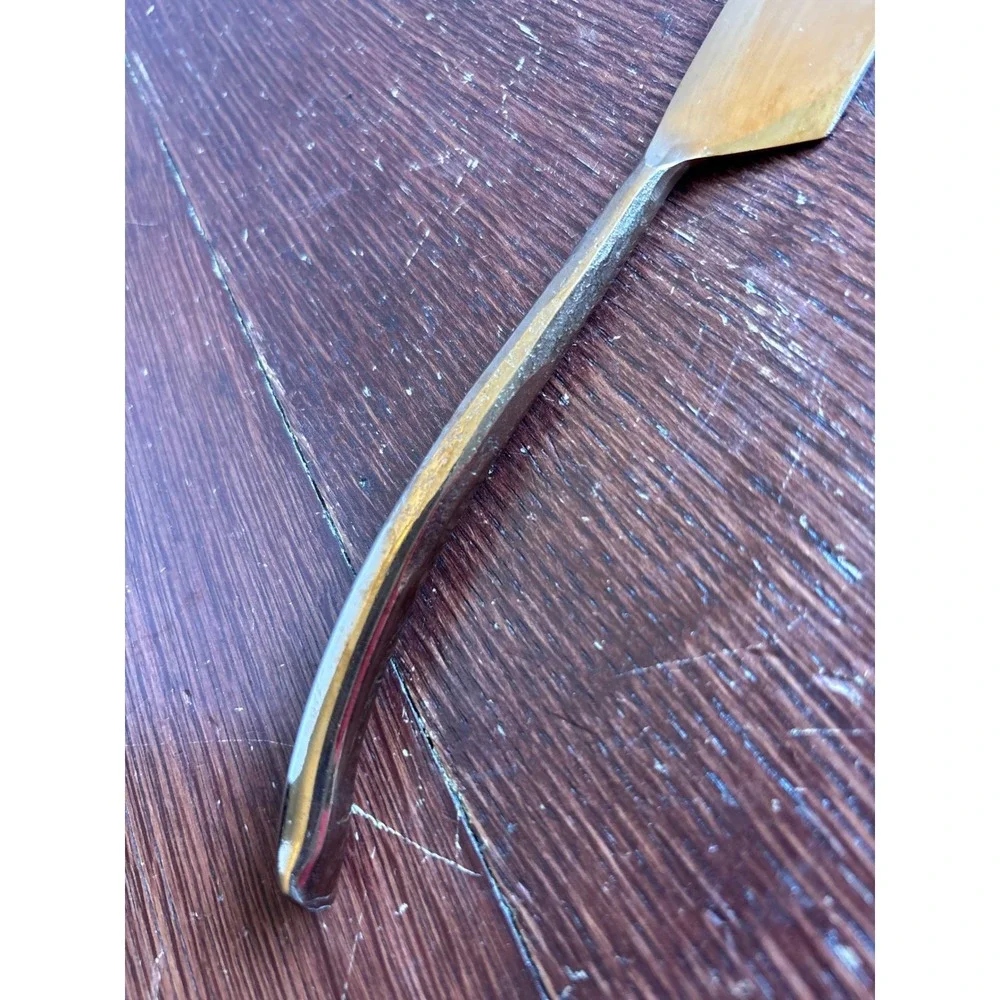 Unbranded vintage copper